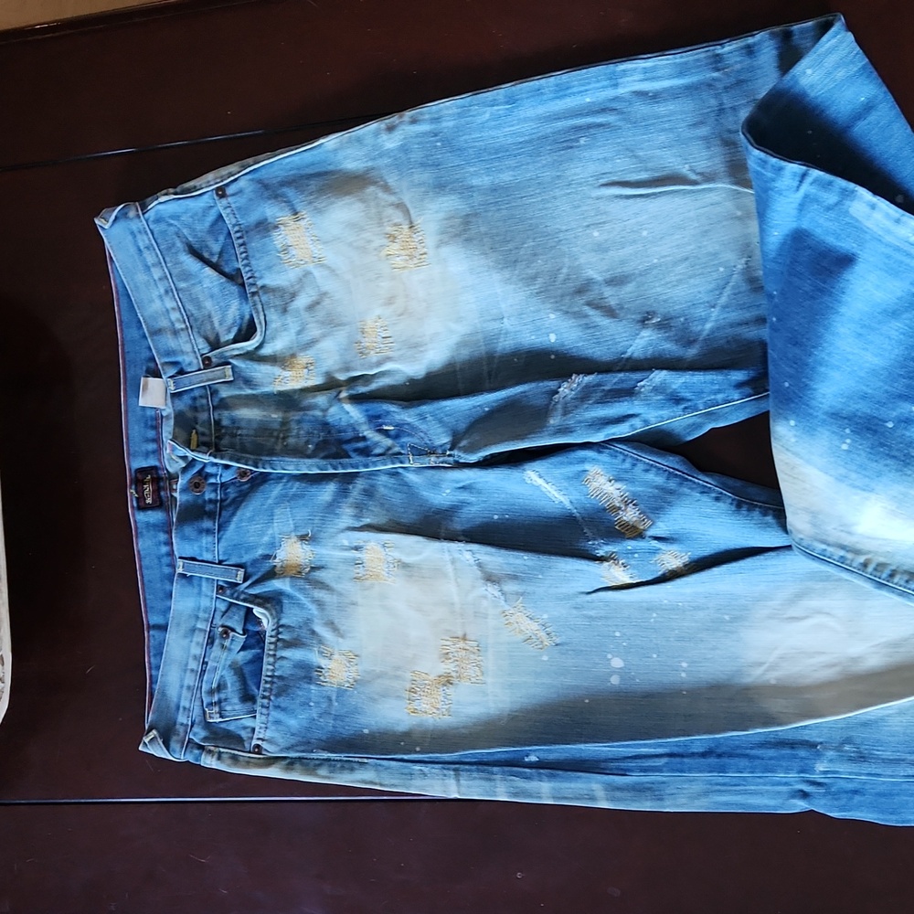 VON DUTCH Jeans. 38/34